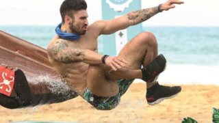 Προσωπική Μαρτυρία: Πώς Έκοψα Το Survivor: «H στιγμή που κατάλαβα πως όλο αυτό δεν είχε κανένα νόημα»
