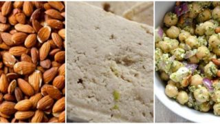 Οι Τροφές Που Θα Αγαπήσεις: Πλήρες διατροφικό πρόγραμμα ενώ κάνεις νηστεία!