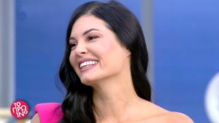 Τέλος η συνεργασία του ΑΝΤ1 με τη Μαρία Κορινθίου | Η ανακοίνωση