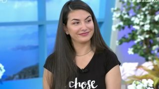 MasterChef | Η Μαρία Λαζαρίδου ξεκαθαρίζει τι συμβαίνει με τον Ιωάννη Αυλωνίτη