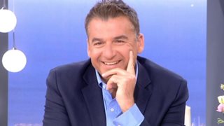 Έτσι σχολίασε ο Γιώργος Λιάγκας την αποχώρηση της Ανθής Σαλαγκούδη