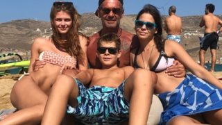 Μάξιμος Κωστόπουλος: Ο γιος της Τζένης Μπαλατσινού και του Πέτρου Κωστόπουλου έχει γενέθλια! Δείτε τις τρυφερές ευχές στα social media