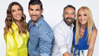 Ετεοκλής Παύλου: Η πρώτη δήλωση για τη διαμάχη με τον Γκουντάρα στα παρασκήνια του «Καλοκαίρι #ΝΟΤ»