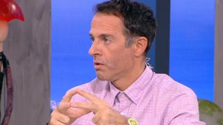 Άρης Καβατζίκης: Η απάντηση στην Άννα Μαρία Βέλλη