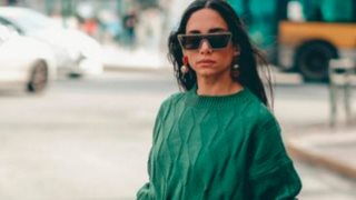 7 Ελληνίδες σχεδιάστριες μόδας που αξίζει να ακολουθήσεις στο Instagram για non stop στιλιστική έμπνευση