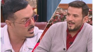 Νίκος Βουρλιώτης : Η ενόχληση από το σχόλιο του Κώστα Τσουρού για την αντικατάσταση του Γιώργου Παπαδόπουλου