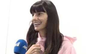 Ηλιάνα Παπαγεωργίου: "Το ήθελα να φύγω λίγο, να κάνω ένα restart" - Το σχόλιο για το unfollow απο τον SNIK