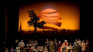 «Το Τρίτο Στεφάνι»: Το αριστούργημα του Κώστα Ταχτσή ζωντανεύει στο θέατρο Παλλάς