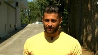 Κωνσταντίνος Βασάλος: Η φάρσα στην Ευρυδίκη Βαλαβάνη που την έκανε να τα... χάσει! Δείτε το video