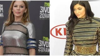 Kylie Minogue VS Kylie Jenner: Η νέα κόντρα του Hollywood θα φτάσει μέχρι τα δικαστήρια