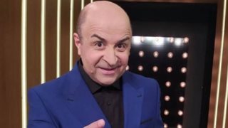 &quot;Ο Μάρκος Σεφερλής ήρθε καλεσμένος στην εκπομπή, δεν του άρεσαν οι ερωτήσεις που έγιναν&quot;