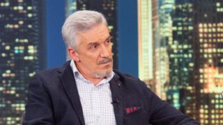 Άρης Λεμπεσόπoυλος: &quot;Αρχισαν να λένε &quot;γιατί σε αυτόν;&quot;, μετά δεν με φώναζε κανείς στο θέατρο&quot;