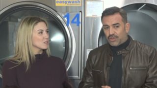 Στέφανος Κωνσταντινίδης: Κρατερό ή Καραβάτου; Ποιον θα διάλεγε αν το ζευγάρι χώριζε επαγγελματικά;