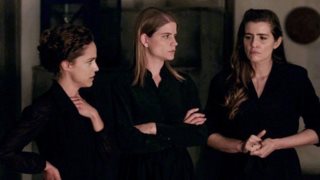 &quot;Άγριες Μέλισσες&quot; | Άλλη μια νέα είσοδος - Ποιος ηθοποιός μπαίνει στο Διαφάνι;