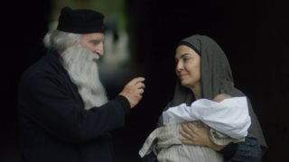 Χάνει τον &quot;Άγιο Παΐσιο&quot; το MEGA; Τι συμβαίνει με τον β&#39; κύκλο της σειράς;