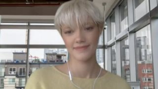 GNTM | Η Λία μιλάει για την αθέατη πλευρά του reality &amp; τη φιλία με τον Ανδρέα