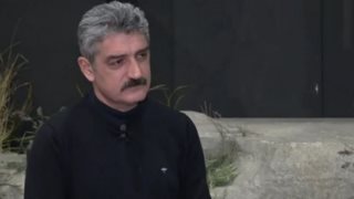 Δημήτρης Ήμελλος: &quot;Πέρασα 3 χρόνια σε οικοτροφείο. Ήταν μια συνθήκη ιδιαίτερη για εμένα&quot;