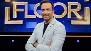 Το "The Floor" με τον Γιώργο Λιανό κάνει πρεμιέρα! Όλες οι πληροφορίες