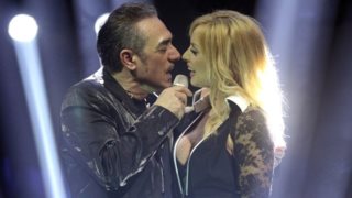 Πέγκυ Ζήνα: &quot;Οι άνθρωποι που γνωρίζουν προσωπικά τον Νότη Σφακιανάκη το ξέρουν πολύ καλά αυτό&quot;