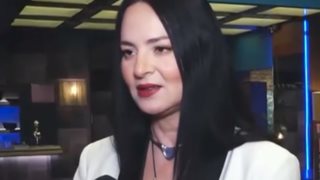 Ζενεβιέβ Μαζαρί: Όταν θα συμβεί αυτός ο γάμος, θα είμαστε όλο το STAR εκεί"