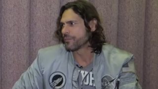 Γιάννης Σπαλιάρας: &quot;Δεν έχω στηρίξει την καριέρα μου σε σκάνδαλα. Μετανιώνω εκατό τοις εκατό για τη δήλωση με τις 4.000 γυναίκες&quot;