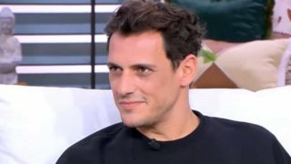 Σταύρος Σβήγκος: &quot;Ο γιος μου δεν νιώθει ότι έχει διαλυθεί η οικογένειά του&quot;