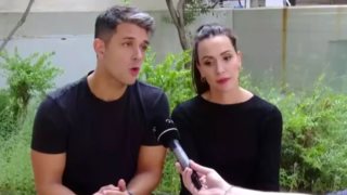 Ο Δημήτρης Πανόπουλος απαντά στα αρνητικά σχόλια για το trailer του Weekend Live: "Τον σκοπό του τον πέτυχε"