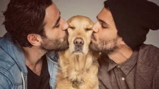 Ξανά μαζί τηλεοπτικά ο Γιώργος Λέντζας και ο Γιώργος Μαυρίδης;