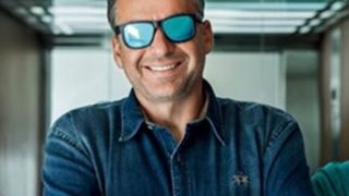 Γιώργος Λιάγκας: Αυτή είναι η παρτενέρ του στη νέα του εκπομπή!