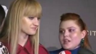 Ξανθούλα Τζερεφού &amp; Ειρήνη Ερμίδου: Για πρώτη φορά εκτός GNTM! Μιλούν μαζί στην κάμερα για την κόντρα τους