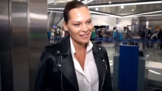 Η Υβόννη Μπόσνιακ για το GNTM: &quot;Έχει γίνει πάρα πολύ ριάλιτι&quot;