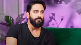 Διονύσης Ατζαράκης: &quot;Ξέφυγε αυτό. Αν πήγαινα πίσω, δε θα το έκανα έτσι&quot;