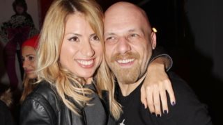 Μαρία Ηλιάκη: &quot;Δεν θέλω πια να μιλάω για τον Νίκο Μουτσινά&quot;