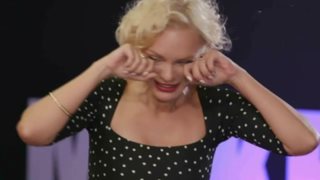 Greece&#39;s Next Top Model: Η WTF δήλωση τη Ελευθερίας που «έλιωσε» την Χριστοπούλου