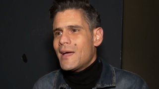 Δημήτρης Ουγγαρέζος: "Θέλω να είμαι σε αυτή την παρέα, που συμφώνησα, υπέγραψα και που θέλω να είμαι"