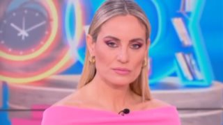 Ελεονώρα Μελέτη: "Δεν μπορούμε να θυμόμαστε μετά από 20 χρόνια ότι και καλά το χιούμορ του Λαζόπουλου ήταν ξεπερασμένο"