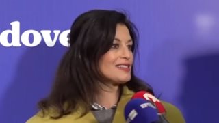 Δωροθέα Μερκούρη: &quot;Δεν με πειράζει που σχολίαζαν την προσωπική ζωή της κόρης μου, Γαίας με τον Άγγελο Λάτσιο&quot;