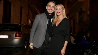 Ζέτα Μακρυπούλια και Μιχάλης Χατζηγιάννης ανακοίνωσαν τον χωρισμό τους