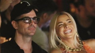 &quot;Ο Νίνο και η Ζόζεφιν δεν τα είχαν ποτέ&quot;