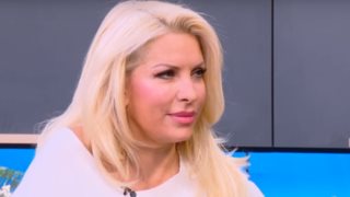 Ατύχημα για τον Γιώργο Τσούλη - Όσα είπε η Ελένη Μενεγάκη