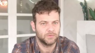 Ορέστης Τζιόβας: &quot;Ο γάμος μου κράτησε μόνο 9 μήνες, δεν θα ήθελα να κάνω ξανά τέτοια επισημοποίηση σε σχέση&quot;