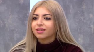 MasterChef | Κωνσταντίνα Δημητρίου: Το άδειασμα στους συμπαίκτες της: «Ήμουν το άτομο που θα έβγαζαν μπροστά αν δεν πήγαινε καλά η ομάδα»