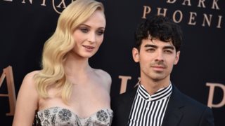 Sophie Turner: Έγκυος στο πρώτο της παιδί με τον Joe Jonas