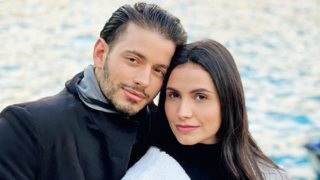 Μελίνα Κόντη: Πάντα δακρύζω όταν βλέπω αυτές τις σκηνές από τη "γη της Ελιάς"