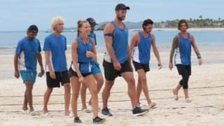 Nomads: Τα πρώτα νέα για τους «εισβολείς» &amp; ο καυγάς μεταξύ Αλεξανδράκη - Κουκουρίκη!