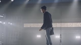 Pharell Williams: Δες τον να πρωταγωνιστεί στο βίντεο του οίκου Chanel
