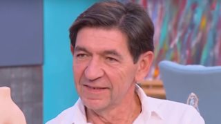 Γεράσιμος Σκιαδαρέσης: &quot;Όλοι έχουμε συναντήσει τέτοια φαινόμενα και πλέον με εξοργίζει&quot;