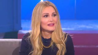 Νατάσα Θεοδωρίδου: Μουσικό ρεσιτάλ παρέα με την κόρη της