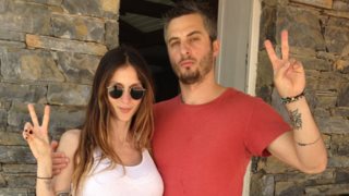 Σοφία Καρβέλα - Θανάσης Πανουργιάς: Στην αγκαλιά του Άγιου Βασίλη: Φωτογραφία