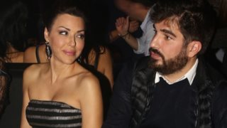 Γιώργος Ανδρίτσος: Κατηγορήθηκε με φυλάκιση 10 μηνών ο σύζυγος της Σίσσυς Φειδά! Το χρονικό του θερμού επεισοδίου